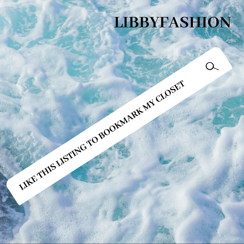 BOOKMARK MY CLOSET